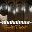 Cover Chocolat partout