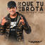 Cover Hoje Que Tu Brota na Minha Base