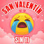 Cover San Valentín Sin Ti