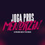 Cover Joga Pros Menorzin