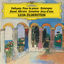 Cover Debussy: Pour le piano, L. 95; Estampes, L. 100 / Ravel: Miroirs, M. 43; Sonatine, M. 40; Jeux d'eau, M. 30