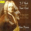 Cover Liszt: Bach Transcriptions