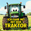 Cover Ich fahr mit dem Traktor – Traktor Song für Kinder