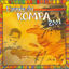 Cover L'année du Kompa 2001 (Ayiti Konpa)