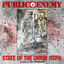 Cover State Of The Union (STFU) (Main)