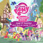 Cover Friendship is Magic: Songs of Ponyville