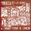 Cover Putan de cançon