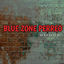 Cover Blue Zone Perreo