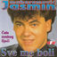 Cover Sve Me Boli