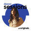 Cover Deezer Sessions