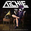 Cover Full Discography