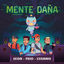 Cover Mente Daña