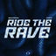 Cover RIDE THE RAVE