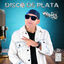 Cover Disco De Plata