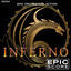 Cover Epic Orchestral Action (Inferno)