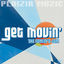Cover Get Movin'