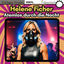 Cover Atemlos durch die Nacht (feat. Helene Ficher)