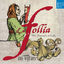Cover La follia - The Triumph of Folly