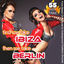 Cover First We Take Ibiza, Then We Take Berlin - from Beach Chill House to Underground Clubbers Grooves