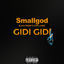 Cover GIDI GIDI (feat. Tory Lanez & Black Sherif)