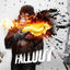 Cover Fallout