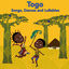 Cover Togo Songs, Dances and Lullabies