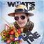 Cover La tine