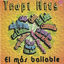 Cover Tropi Hits: El Mas Bailable