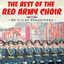 Cover The Best of the Red Army Choir (50 hits remastered)
