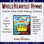 Cover Crown Him with Many Crowns (Whole Hearted Worship)