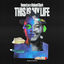 Cover This Is My Life