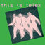 Cover This Is Telex