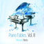 Cover Piano Fables, Vol. 8