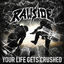 Cover Your Life Gets Crushed