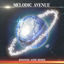 Cover MELODIC AVENUE (Emanuel Satie Remix)