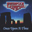 Cover Once Upon A Time