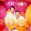 Cover 10.000 bunte Luftballons