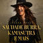 Cover Lauana Prado - Saudade Burra, Kamasutra e mais
