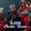 Cover Ajini