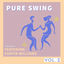 Cover Pure Swing - Vol. 2: Featuring Cootie Williams