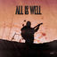 Cover All Is Well