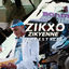 Cover Zikyenne (Freestyle)