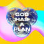Cover God Has A Plan