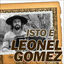 Cover Isto É Leonel Gomez