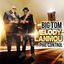 Cover Melody Lanmou
