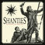 Cover Shanties: 60 Songs of the Sea