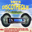 Cover Hits discothèque Vol. 3 (16 sélections DJ clubs)