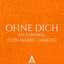 Cover Ohne Dich (En Español)