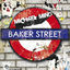 Cover Baker Street