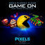 Cover Game On (feat. Good Charlotte) (from "Pixels - The Movie")